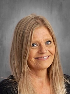 Amy Billings