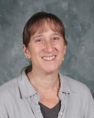 Beth Frakes