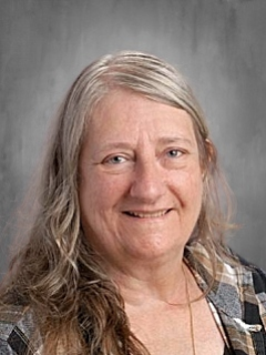 Carol Fleury