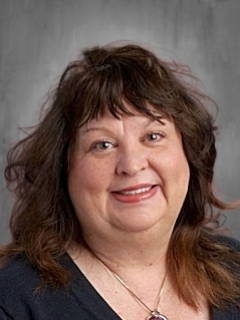 Carrie Zubek
