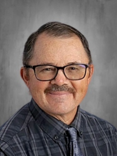 Dan Vasquez
