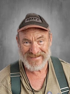 Eric Hamner