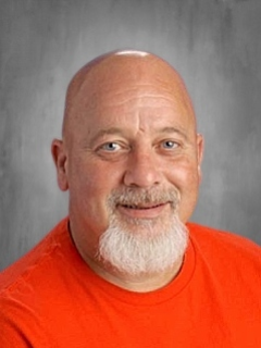 Gerry Hankel