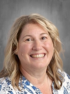 Jennifer Wright