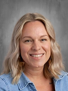Lisa Dailey