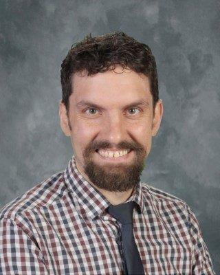 Brad Adams