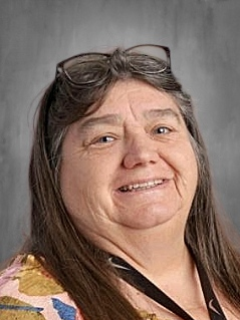 Diana Willis