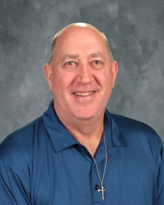 Jerry Uhling