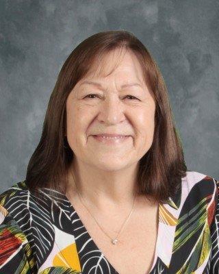 Randi Carrell