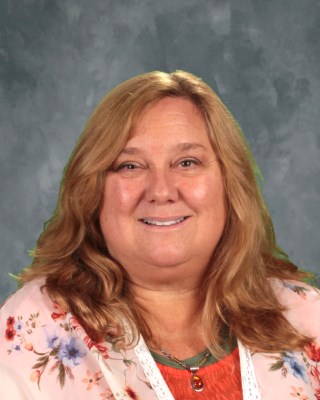 Susan Hillmeyer