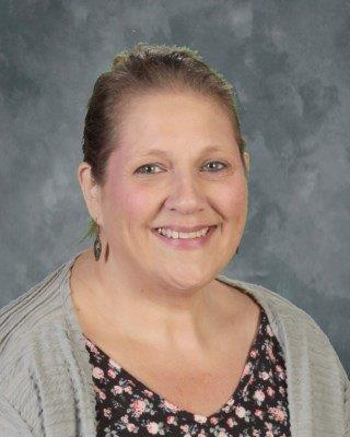Tina Bettger