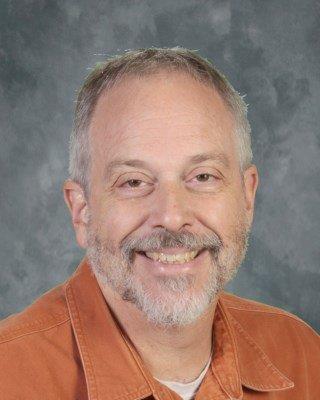 Tom Wright